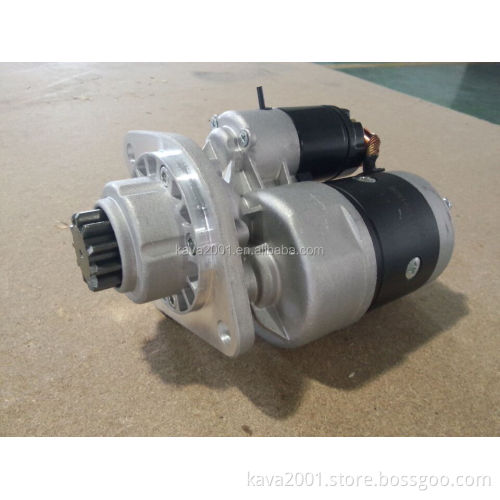 Tractor Starter for John Deere RE503120 RE504009 RE509025 RE523501